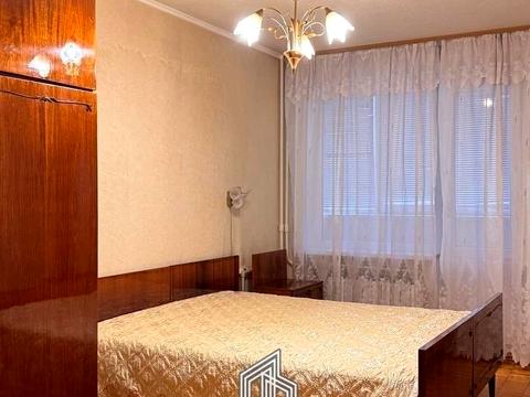 квартира за адресою Миколи Кибальчича вул., 15