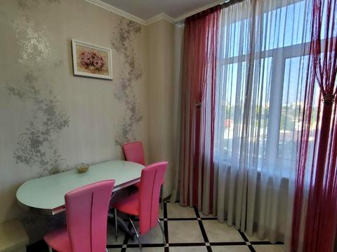 квартира за адресою Середня вул., 24 к4