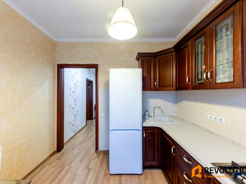 квартира за адресою Козацька вул., 6