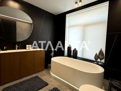 дом по адресу Бризова