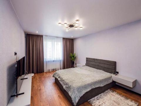квартира по адресу Ревуцкого ул., 54-А