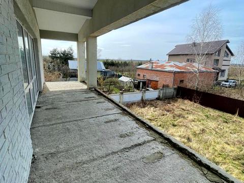 дом по адресу Львовская ул.