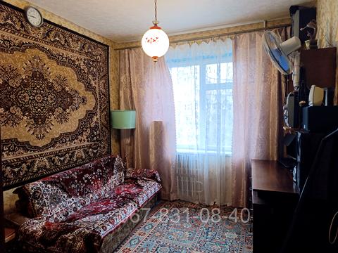 квартира за адресою житловий масив Тополя-3 вул., 31