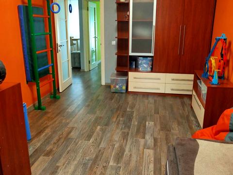 квартира по адресу Ильинская ул., 61