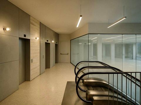 коммерческая по адресу Дорошенка, 2