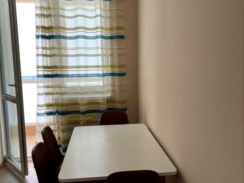 квартира по адресу Ревуцкого ул., 40-В