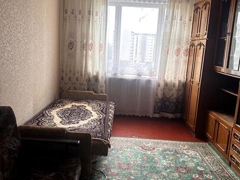 квартира за адресою Водопровідна вул., 57