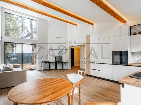 дом по адресу Лісова, 11