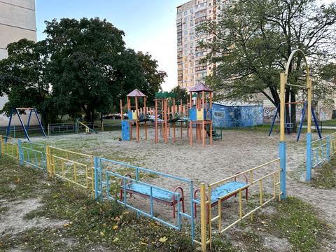 квартира за адресою Героїв Дніпра вул., 38-В