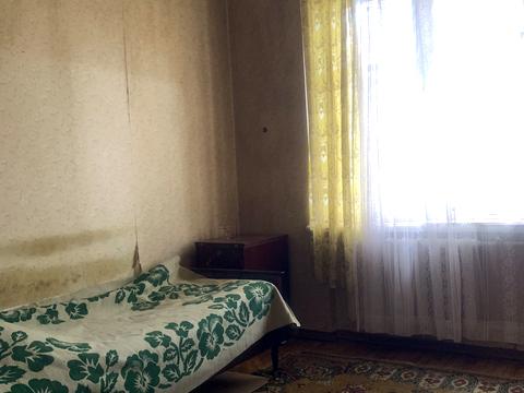 квартира по адресу Александра Олеся ул., 1
