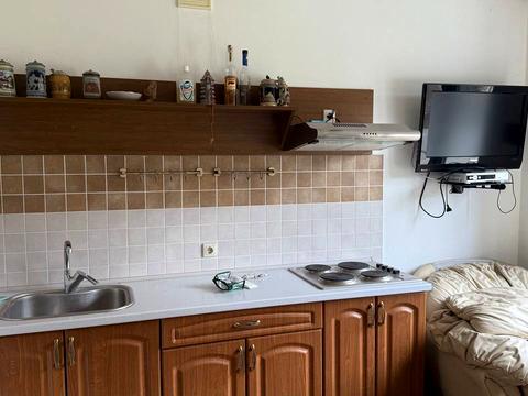 дом по адресу  ул.