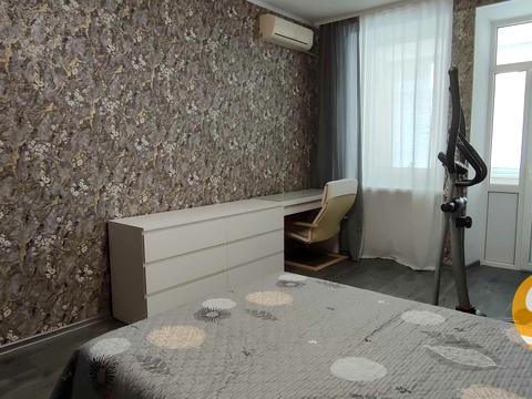 квартира по адресу Патриотическая ул., 333