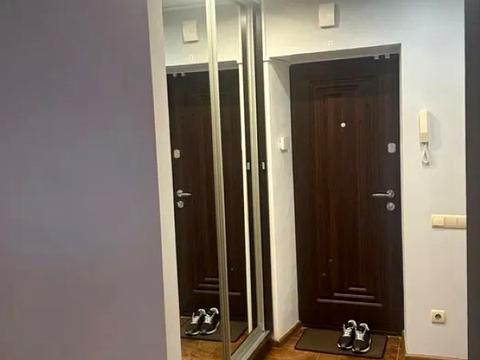 квартира за адресою Андрія Верхогляда вул. (Михайла Драгомирова), 6-Б