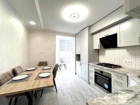 квартира за адресою Бандери, 85