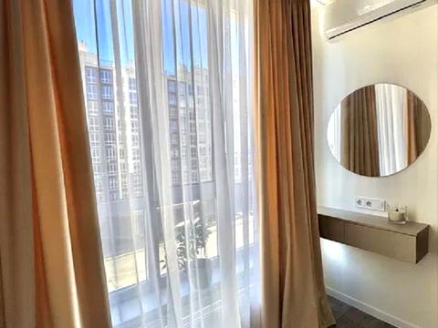 квартира по адресу Богуславская ул., 3