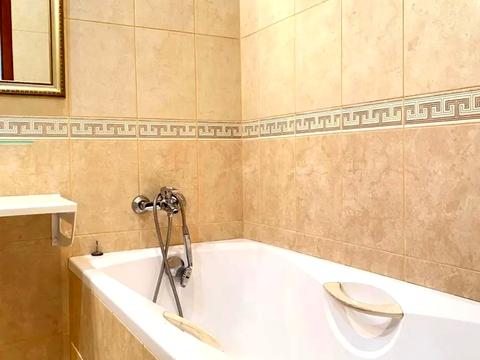 квартира за адресою Івана Дяченка вул., 20-Б