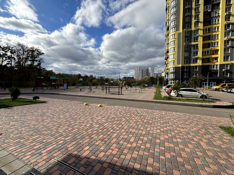 квартира по адресу Петра Радченко ул., 10