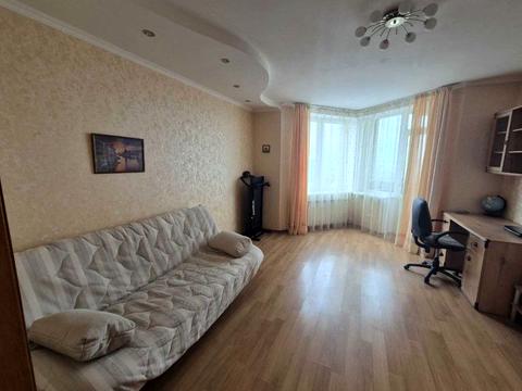 квартира за адресою Здолбунівська вул., 9-Б