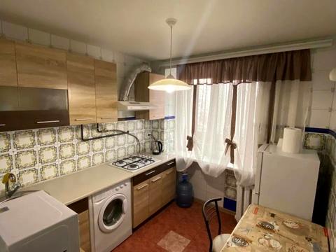 квартира за адресою Героїв крут, 8