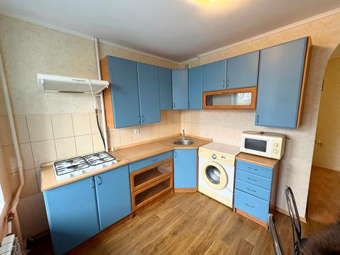 квартира за адресою Андрія Малишка вул., 21