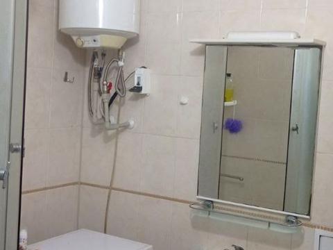 квартира по адресу Крымская ул., 62