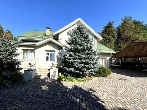 будинок за адресою Київська