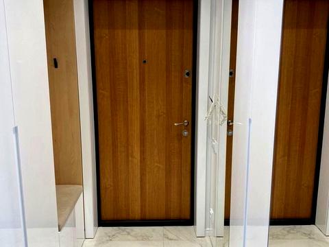 квартира по адресу Митрополита Василия Липковского ул. (Урицкого), 16-В