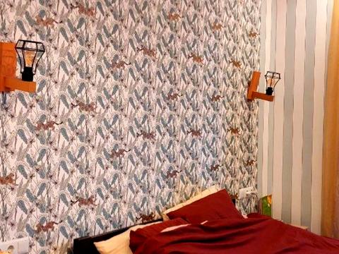 квартира по адресу Компасный пер., 1-А