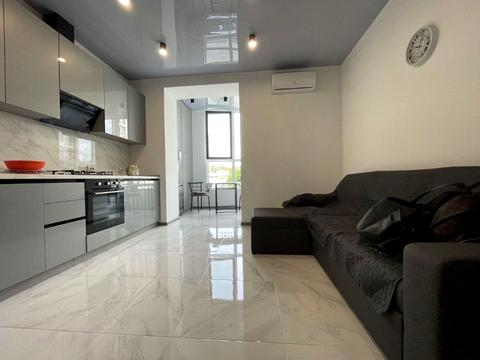 квартира за адресою Героїв Рятувальників вул. (Володі Дубініна), 6