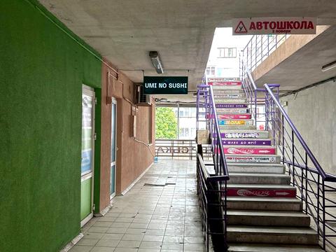 коммерческая по адресу Анны Ахматовой ул., 14а