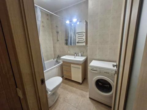 квартира по адресу 23 Августа ул., 20