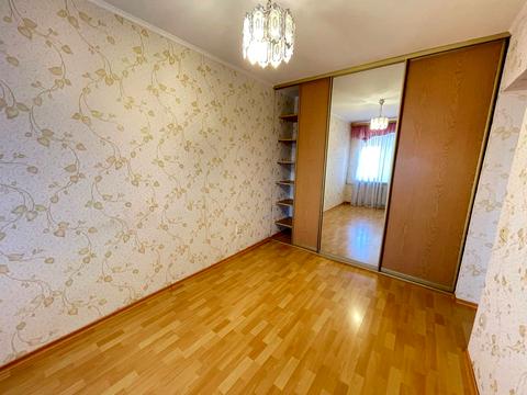 квартира по адресу Бродовская ул., 50-В