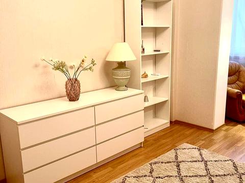 квартира по адресу Николая Василенко ул., 14-Г