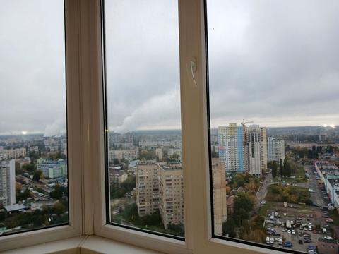 квартира за адресою Харківське шосе, 19-Б