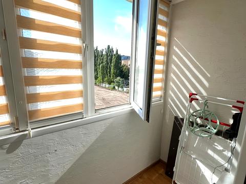квартира за адресою Корольова вул., 15