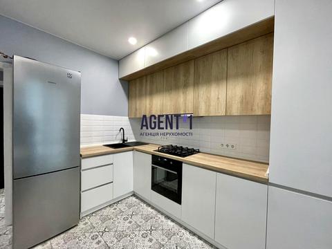 квартира за адресою Соборна вул., 103/10