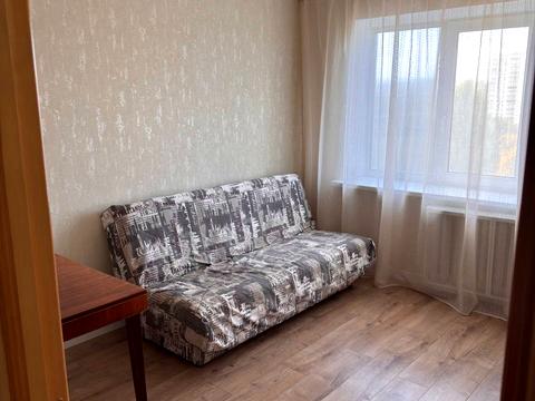 квартира по адресу Шолом-Алейхема ул., 8-А