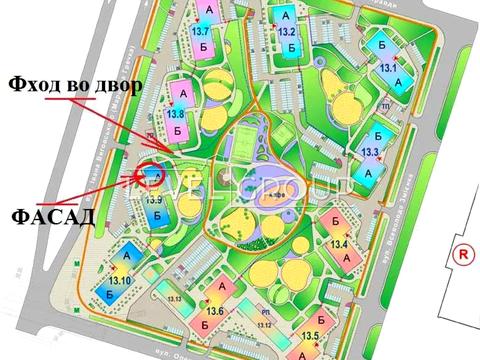 коммерческая по адресу Ивана Выговского ул. (Маршала Гречка), 42