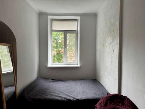 квартира по адресу Архитектора Артынова ул., 42
