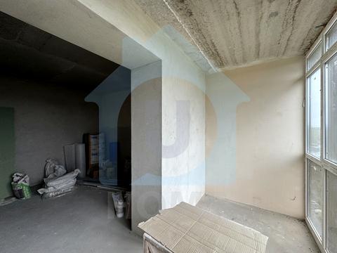 квартира по адресу Радистов ул., 34-Н