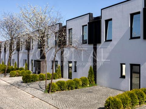 будинок за адресою Лісо-степова