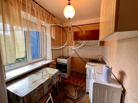 квартира по адресу Воздухофлотский просп. (Повітрофлотський), 52