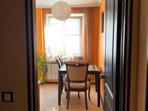 квартира за адресою Дарницький бульв., 8