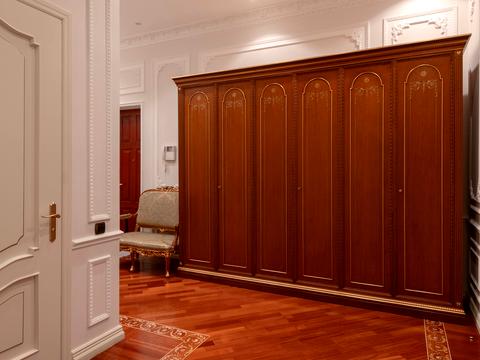 квартира за адресою Володимирська вул., 20/1-А