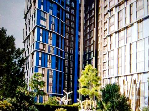 квартира за адресою Паркова вул., 40