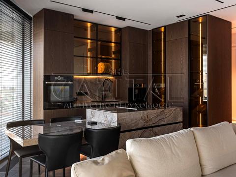 квартира за адресою Іоанна Павла II вул. (Патріса Лумумби), 12