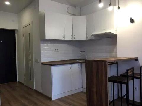 квартира за адресою Шалимова, 65