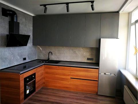 квартира за адресою Басейна вул., 6