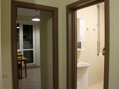 квартира по адресу Андрея Аболмасова ул. (Панельна), 7