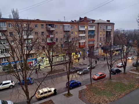 квартира по адресу Гірничих Інженерів ул. (Пушкина)
